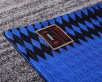 Kids Retro Argentina 1994 Away - Image 4