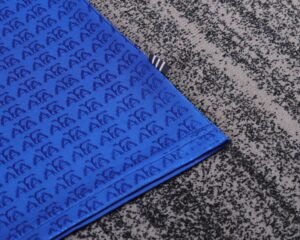 Kids Retro Argentina 1994 Away - Image 5