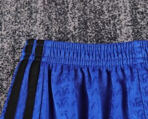 Kids Retro Argentina 1994 Away - Image 6