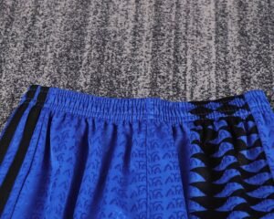 Kids Retro Argentina 1994 Away - Image 7