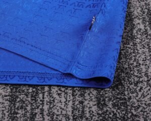 Kids Retro Argentina 1994 Away - Image 10