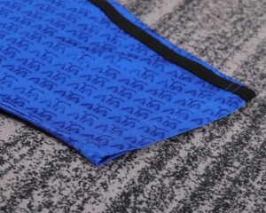 Kids Retro Argentina 1994 Away - Image 11