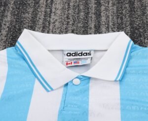 Kids Retro Argentina 1994 Home - Image 3