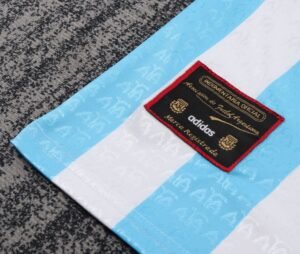 Kids Retro Argentina 1994 Home - Image 7