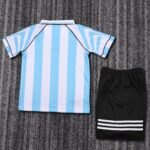 Kids Retro Argentina 1996 Home - Image 2