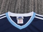 Kids Retro Argentina 1998 Away - Image 3