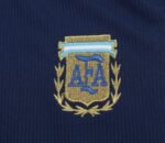 Kids Retro Argentina 1998 Away - Image 5