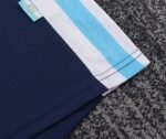 Kids Retro Argentina 1998 Away - Image 9