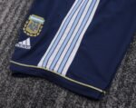 Kids Retro Argentina 1998 Away - Image 13