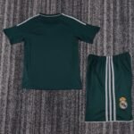 Kids Real Madrid 12/13 Third - Image 2