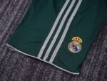 Kids Real Madrid 12/13 Third - Image 8