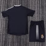 Kids Real Madrid 04/05 Away - Image 2