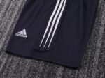 Kids Real Madrid 04/05 Away - Image 10