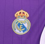 Kids Real Madrid 06/07 Third - Image 5