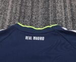 Kids Real Madrid 10/11 Away - Image 7