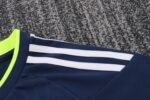 Kids Real Madrid 10/11 Away - Image 8