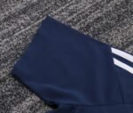 Kids Real Madrid 10/11 Away - Image 10