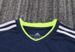 Kids Real Madrid 10/11 Away - Image 11