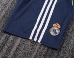 Kids Real Madrid 10/11 Away - Image 12