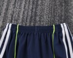 Kids Real Madrid 10/11 Away - Image 13