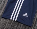 Kids Real Madrid 10/11 Away - Image 14