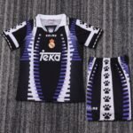 Kids Real Madrid 97/98 Third