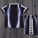 Kids Real Madrid 97/98 Third - Image 2