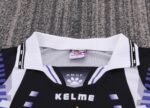 Kids Real Madrid 97/98 Third - Image 4