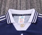 Kids Real Madrid 98/99 Away - Image 3