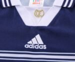 Kids Real Madrid 98/99 Away - Image 5