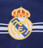 Kids Real Madrid 98/99 Away - Image 6
