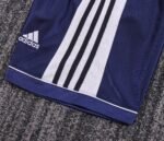 Kids Real Madrid 98/99 Away - Image 13