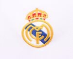 Kids Real Madrid 00/01 Home - Image 3
