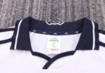 Kids Real Madrid 00/01 Home - Image 5