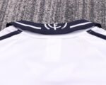 Kids Real Madrid 00/01 Home - Image 6
