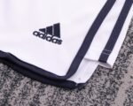 Kids Real Madrid 00/01 Home - Image 7