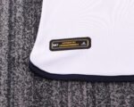 Kids Real Madrid 00/01 Home - Image 9