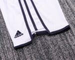 Kids Real Madrid 00/01 Home - Image 10