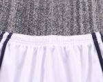 Kids Real Madrid 00/01 Home - Image 11