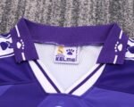 Kids Real Madrid 94/96 Away - Image 3