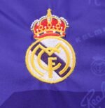 Kids Real Madrid 94/96 Away - Image 4