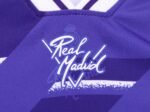 Kids Real Madrid 94/96 Away - Image 8