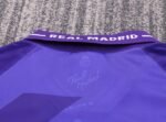 Kids Real Madrid 94/96 Away - Image 10