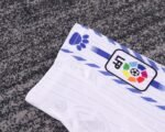 Kids Real Madrid 96/97 Home - Image 5