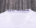 Kids Real Madrid 96/97 Home - Image 8