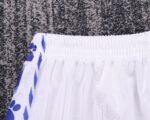 Kids Real Madrid 96/97 Home - Image 11