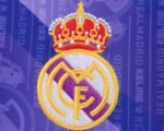 Kids Real Madrid 96/97 Away - Image 3
