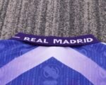Kids Real Madrid 96/97 Away - Image 8