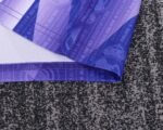 Kids Real Madrid 96/97 Away - Image 9