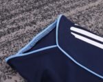 Kids Real Madrid 05/06 Away - Image 5